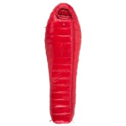 Pajak - Radical 4Z - Sac de couchage en duvet -Matelas de camping Soldes pajak radical 4z sac de couchage en duvet 1