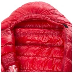 Pajak - Radical 4Z - Sac de couchage en duvet -Matelas de camping Soldes pajak radical 4z sac de couchage en duvet detail 3