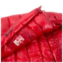 Pajak - Radical 4Z - Sac de couchage en duvet -Matelas de camping Soldes pajak radical 4z sac de couchage en duvet detail 4