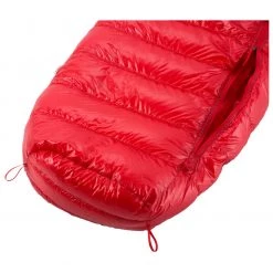 Pajak - Radical 4Z - Sac de couchage en duvet -Matelas de camping Soldes pajak radical 4z sac de couchage en duvet detail 5