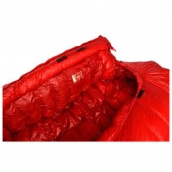 Pajak - Radical 8Z - Sac de couchage en duvet -Matelas de camping Soldes pajak radical 8z sac de couchage en duvet detail 5