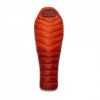 Rab - Alpine 200 - Sac de couchage en duvet 2 Rab - Alpine 200 - Sac de couchage en duvet -Matelas de camping Soldes rab alpine 200 sac de couchage en duvet