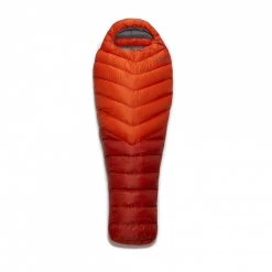 Rab - Alpine 200 - Sac de couchage en duvet