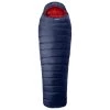 Rab - Ascent 400 - Sac de couchage en duvet -Matelas de camping Soldes rab ascent 400 sac de couchage en duvet