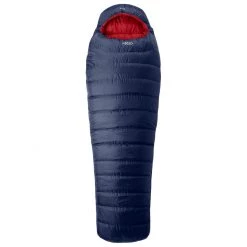Rab - Ascent 400 - Sac de couchage en duvet