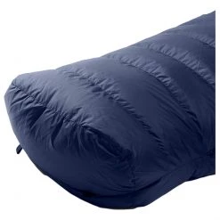 Rab - Ascent 400 - Sac de couchage en duvet -Matelas de camping Soldes rab ascent 400 sac de couchage en duvet detail 3