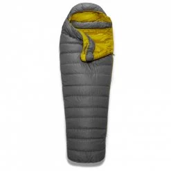 Rab - Ascent Pro 400 - Sac de couchage en duvet -Matelas de camping Soldes rab ascent pro 400 sac de couchage en duvet detail 2