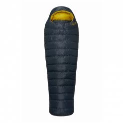 Rab - Ascent Pro 800 - Sac de couchage en duvet -Matelas de camping Soldes rab ascent pro 800 sac de couchage en duvet 1