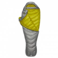 Rab - Mythic 200 - Sac de couchage en duvet -Matelas de camping Soldes rab mythic 200 sac de couchage en duvet detail 3