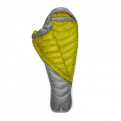 Rab - Mythic 200 - Sac de couchage en duvet -Matelas de camping Soldes rab mythic 200 sac de couchage en duvet detail 4