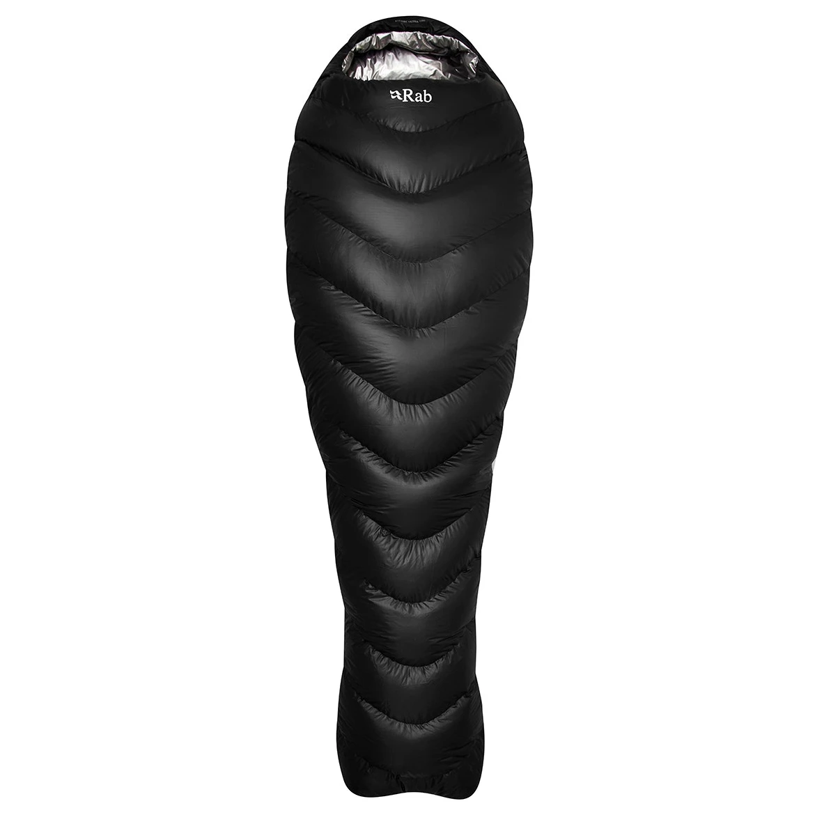 Rab - Mythic Ultra 180 - Sac de couchage en duvet 4 Rab - Mythic Ultra 180 - Sac de couchage en duvet – Image 2
