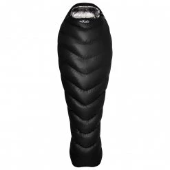 Rab - Mythic Ultra 360 - Sac de couchage en duvet -Matelas de camping Soldes rab mythic ultra 360 sac de couchage en duvet 2