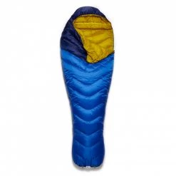 Rab - Neutrino 200 - Sac de couchage en duvet -Matelas de camping Soldes rab neutrino 200 sac de couchage en duvet detail 2