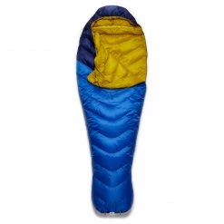 Rab - Neutrino 200 - Sac de couchage en duvet -Matelas de camping Soldes rab neutrino 200 sac de couchage en duvet detail 3