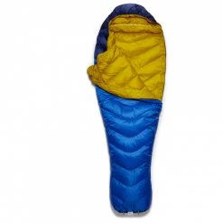 Rab - Neutrino 200 - Sac de couchage en duvet -Matelas de camping Soldes rab neutrino 200 sac de couchage en duvet detail 4