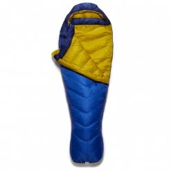 Rab - Neutrino 400 - Sac de couchage en duvet -Matelas de camping Soldes rab neutrino 400 sac de couchage en duvet detail 3