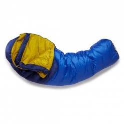 Rab - Neutrino 400 - Sac de couchage en duvet -Matelas de camping Soldes rab neutrino 400 sac de couchage en duvet detail 5