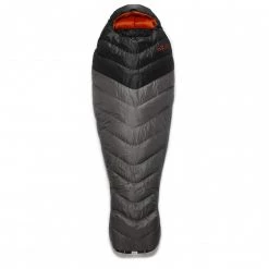 Rab - Neutrino Pro 300 - Sac de couchage en duvet -Matelas de camping Soldes rab neutrino pro 300 sac de couchage en duvet 1