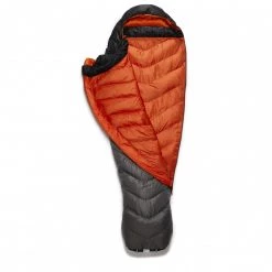 Rab - Neutrino Pro 300 - Sac de couchage en duvet -Matelas de camping Soldes rab neutrino pro 300 sac de couchage en duvet detail 4