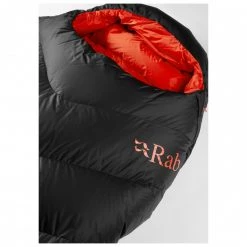 Rab - Neutrino Pro 500 - Sac de couchage en duvet 12 Rab - Neutrino Pro 500 - Sac de couchage en duvet -Matelas de camping Soldes rab neutrino pro 500 sac de couchage en duvet detail 5