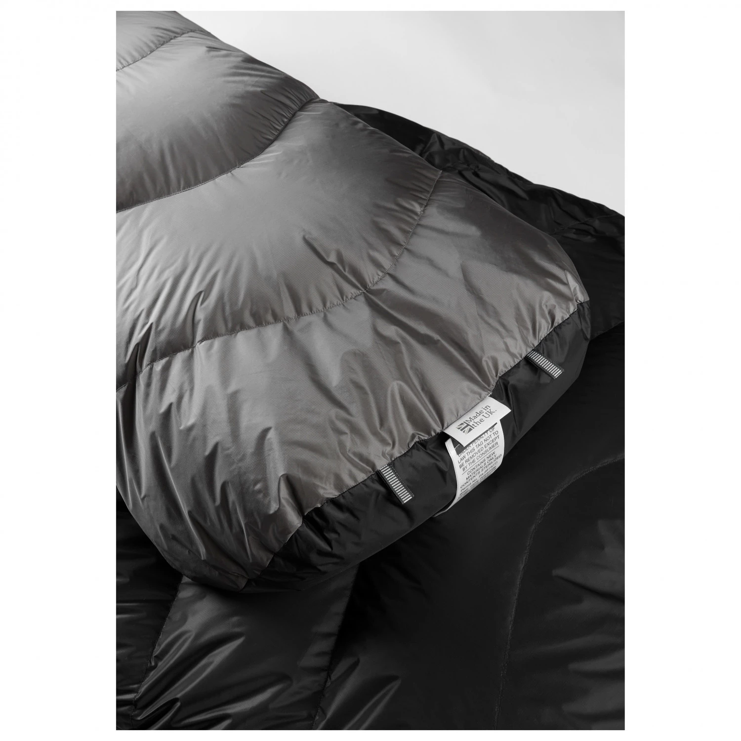 Rab - Neutrino Pro 500 - Sac de couchage en duvet 8 Rab - Neutrino Pro 500 - Sac de couchage en duvet – Image 6