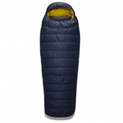 Rab - Women's Ascent Pro 600 - Sac de couchage en duvet 5 Rab - Women's Ascent Pro 600 - Sac de couchage en duvet -Matelas de camping Soldes rab womens ascent pro 600 sac de couchage en duvet 1