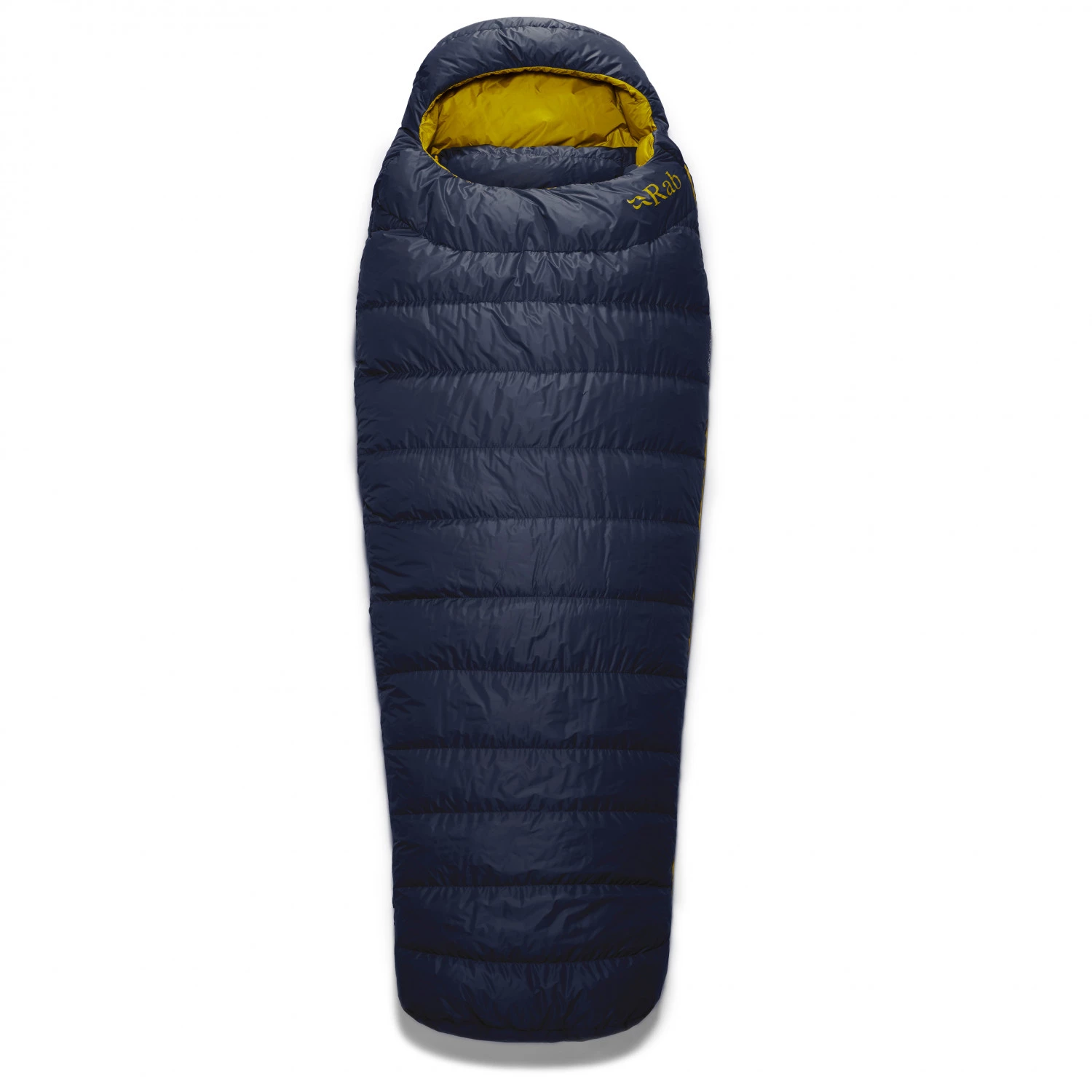 Rab - Women's Ascent Pro 600 - Sac de couchage en duvet 3 Rab - Women's Ascent Pro 600 - Sac de couchage en duvet