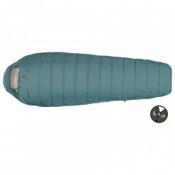 Robens - Gully 300 - Sac de couchage en duvet -Matelas de camping Soldes robens gully 300 sac de couchage en duvet detail 2