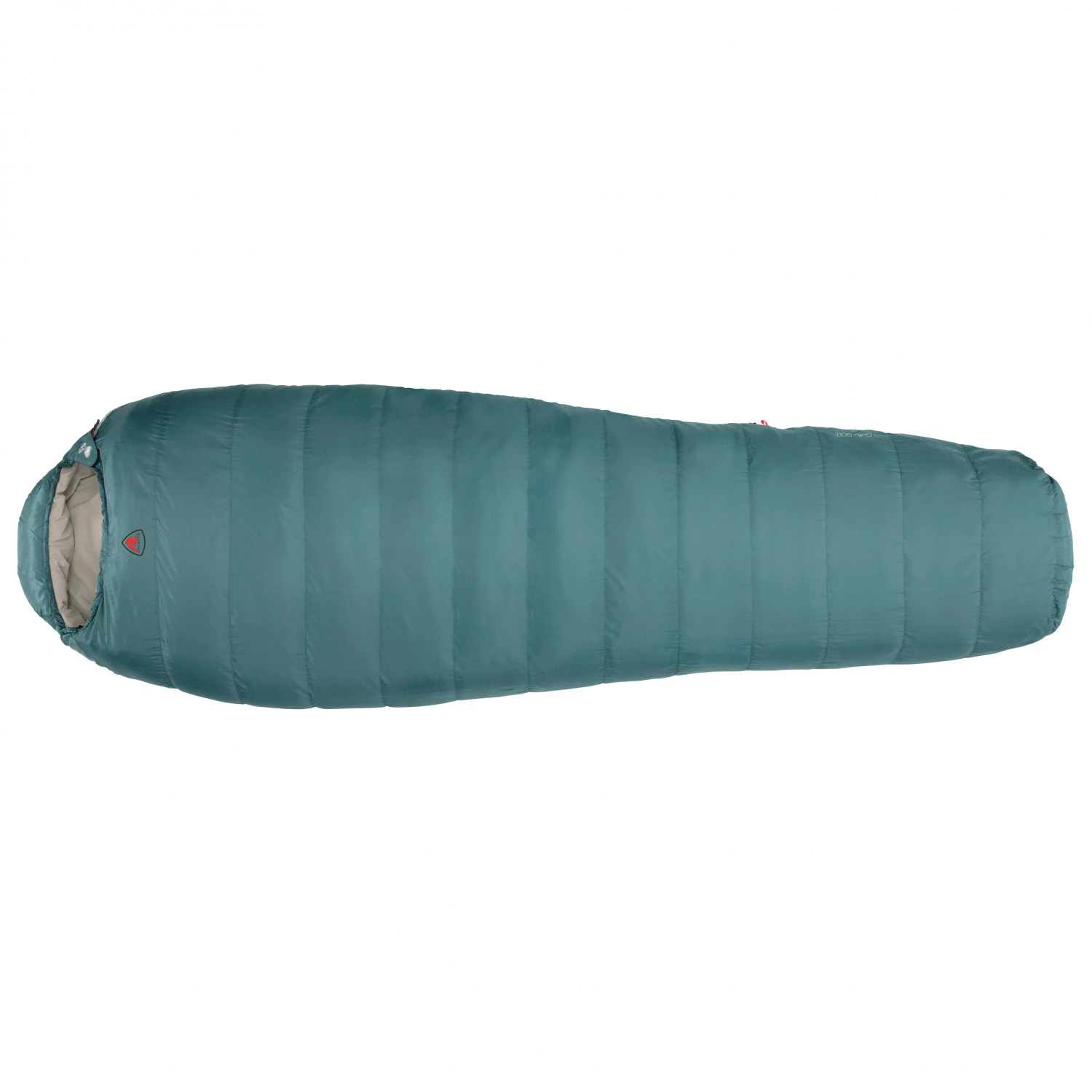 Robens - Gully 900 - Sac de couchage en duvet 3 Robens - Gully 900 - Sac de couchage en duvet