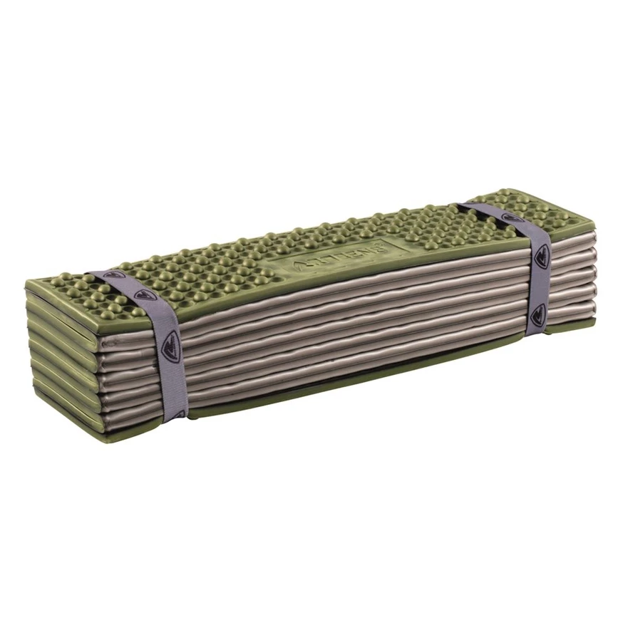 Robens - Zigzag Slumber - Matelas de camping 4 Robens - Zigzag Slumber - Matelas de camping – Image 2