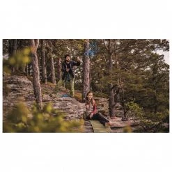 Robens - Zigzag Slumber - Matelas de camping 9 Robens - Zigzag Slumber - Matelas de camping -Matelas de camping Soldes robens zigzag slumber matelas de camping bf detail 3