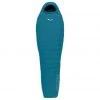 Salewa - Diadem Mild Long RDS - Sac de couchage en duvet -Matelas de camping Soldes salewa diadem mild long rds sac de couchage en duvet