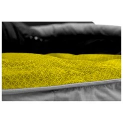Salewa - Diadem Warm - Sac de couchage en duvet -Matelas de camping Soldes salewa diadem warm sac de couchage en duvet detail 6