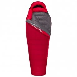 Sea to Summit - Alpine ApIII - Sac de couchage en duvet -Matelas de camping Soldes sea to summit alpine apiii sac de couchage en duvet detail 4