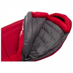 Sea to Summit - Alpine ApIII - Sac de couchage en duvet -Matelas de camping Soldes sea to summit alpine apiii sac de couchage en duvet detail 5