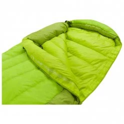 Sea to Summit - Ascent AcI - Sac de couchage en duvet -Matelas de camping Soldes sea to summit ascent aci sac de couchage en duvet detail 5