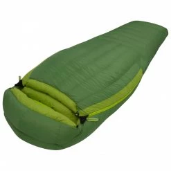 Sea to Summit - Ascent AcIII - Sac de couchage en duvet -Matelas de camping Soldes sea to summit ascent aciii sac de couchage en duvet detail 5