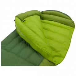 Sea to Summit - Ascent AcIII - Sac de couchage en duvet -Matelas de camping Soldes sea to summit ascent aciii sac de couchage en duvet detail 6