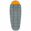 Sea to Summit - Cinder CD1 - Integrated Down Quilt - Couverture -Matelas de camping Soldes sea to summit cinder cd1 integrated down quilt couverture