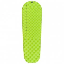 Sea to Summit - Comfort Light Insulated Mat - Matelas de camping -Matelas de camping Soldes sea to summit comfort light insulated mat matelas de camping 1