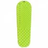 Sea to Summit - Comfort Light Insulated Mat - Matelas de camping -Matelas de camping Soldes sea to summit comfort light insulated mat matelas de camping