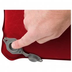 Sea to Summit - Comfort Plus Self Inflating Mat - Matelas de camping -Matelas de camping Soldes sea to summit comfort plus self inflating mat matelas de camping detail 3