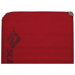 Sea to Summit - Comfort Plus Self Inflating Mat - Matelas de camping -Matelas de camping Soldes sea to summit comfort plus self inflating mat matelas de camping detail 4