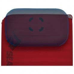 Sea to Summit - Comfort Plus Self Inflating Mat - Matelas de camping -Matelas de camping Soldes sea to summit comfort plus self inflating mat matelas de camping detail 5