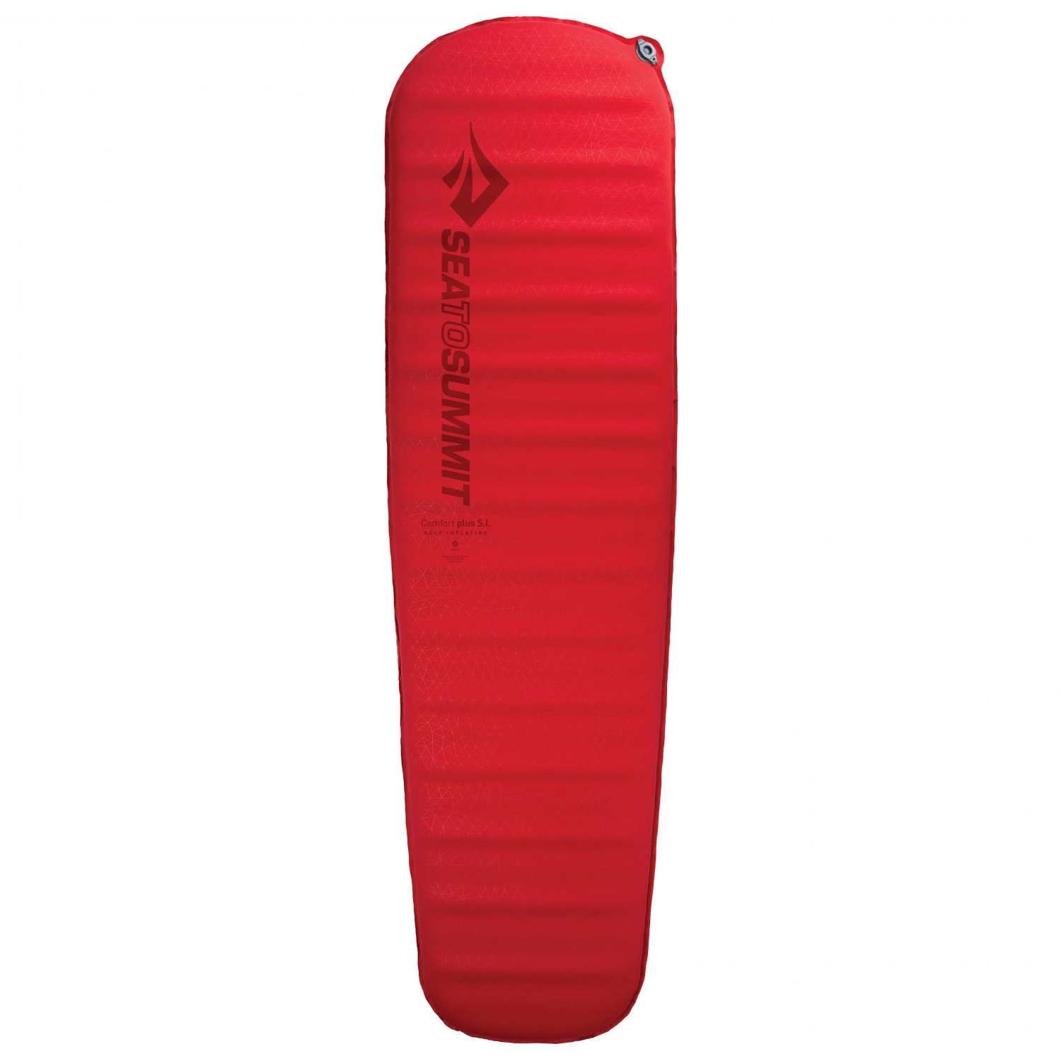 Sea to Summit - Comfort Plus Self Inflating - Matelas de camping 6 Sea to Summit - Comfort Plus Self Inflating - Matelas de camping – Image 4