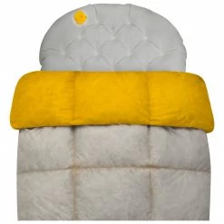 Sea to Summit - Ember EbI - Couverture -Matelas de camping Soldes sea to summit ember ebi couverture detail 5