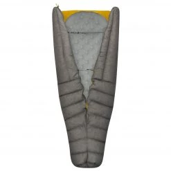 Sea to Summit - Ember EbIII - Couverture -Matelas de camping Soldes sea to summit ember ebiii couverture detail 3