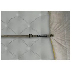 Sea to Summit - Ember EbIII - Couverture -Matelas de camping Soldes sea to summit ember ebiii couverture detail 6