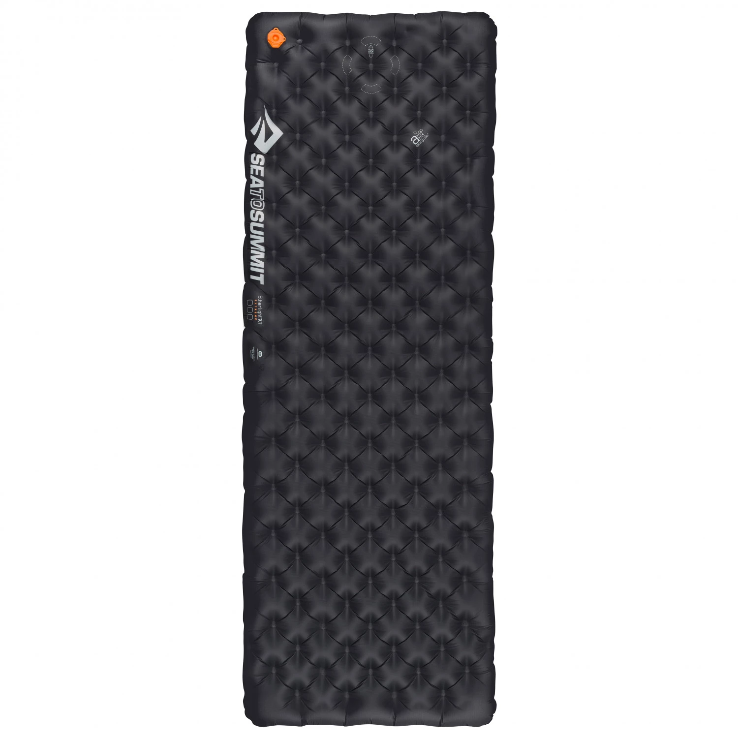 Sea to Summit - Ether Light XT Extreme Mat Wide - Matelas de camping 3 Sea to Summit - Ether Light XT Extreme Mat Wide - Matelas de camping