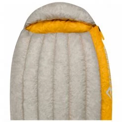 Sea to Summit - Spark SpI - Sac de couchage en duvet 11 Sea to Summit - Spark SpI - Sac de couchage en duvet -Matelas de camping Soldes sea to summit spark spi sac de couchage en duvet detail 4